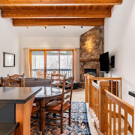 Riverside Condos C202 By Avantstay Condo Close To Downtown Town Park Ski Lift 8 Telluride Exterior photo