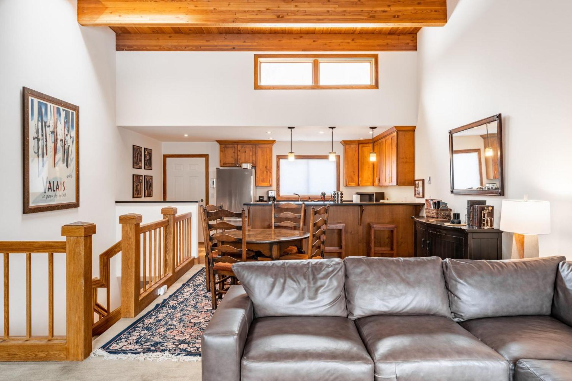 Riverside Condos C202 By Avantstay Condo Close To Downtown Town Park Ski Lift 8 Telluride Exterior photo