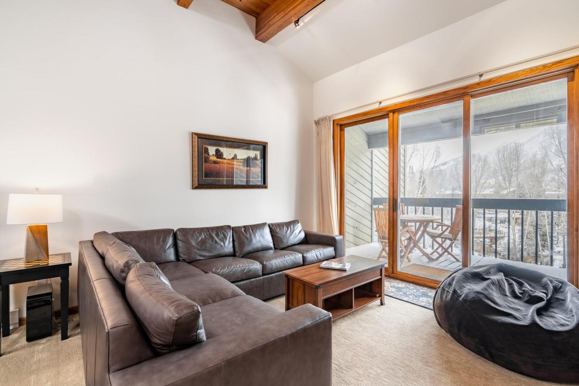 Riverside Condos C202 By Avantstay Condo Close To Downtown Town Park Ski Lift 8 Telluride Exterior photo