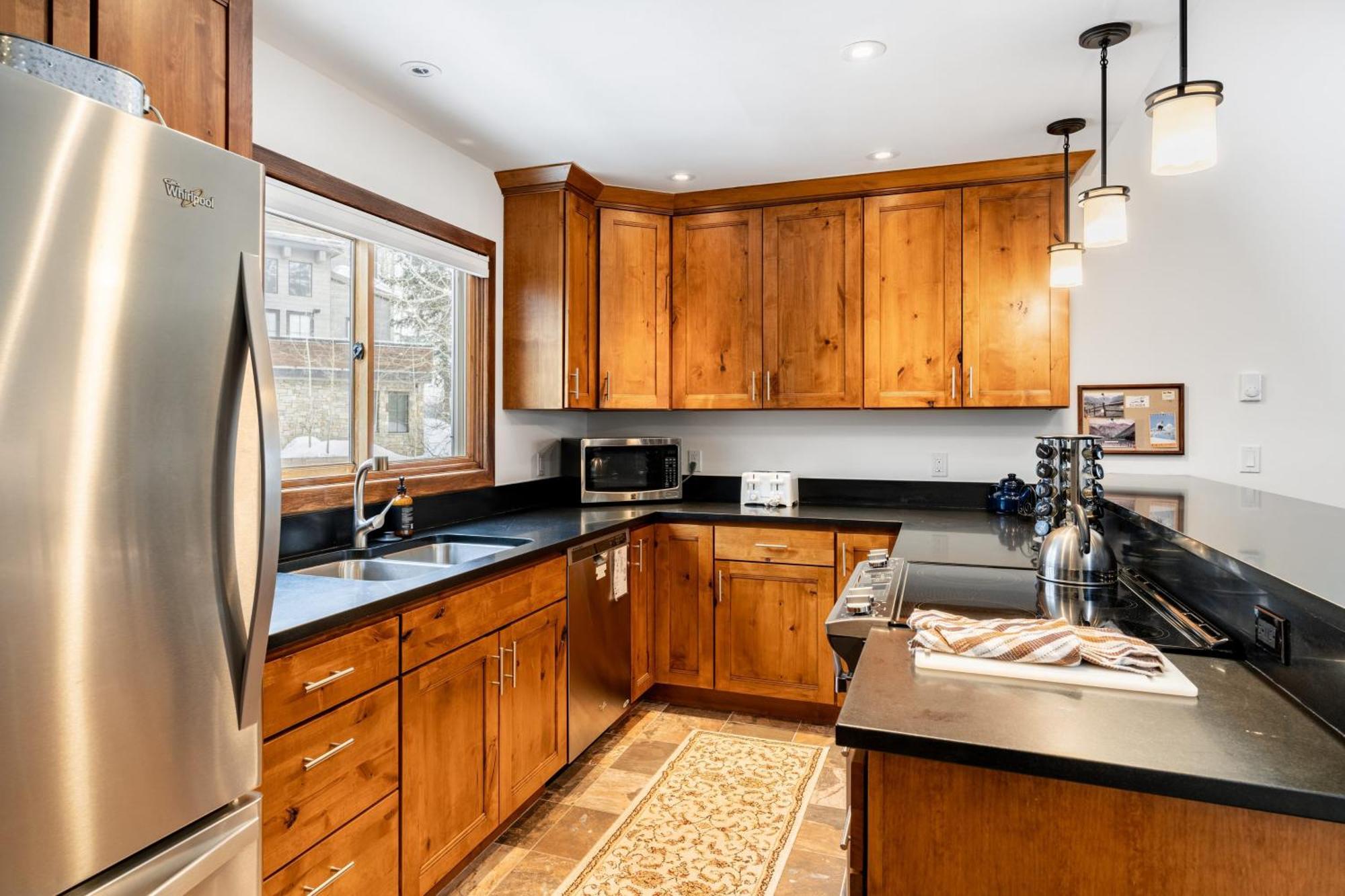 Riverside Condos C202 By Avantstay Condo Close To Downtown Town Park Ski Lift 8 Telluride Exterior photo